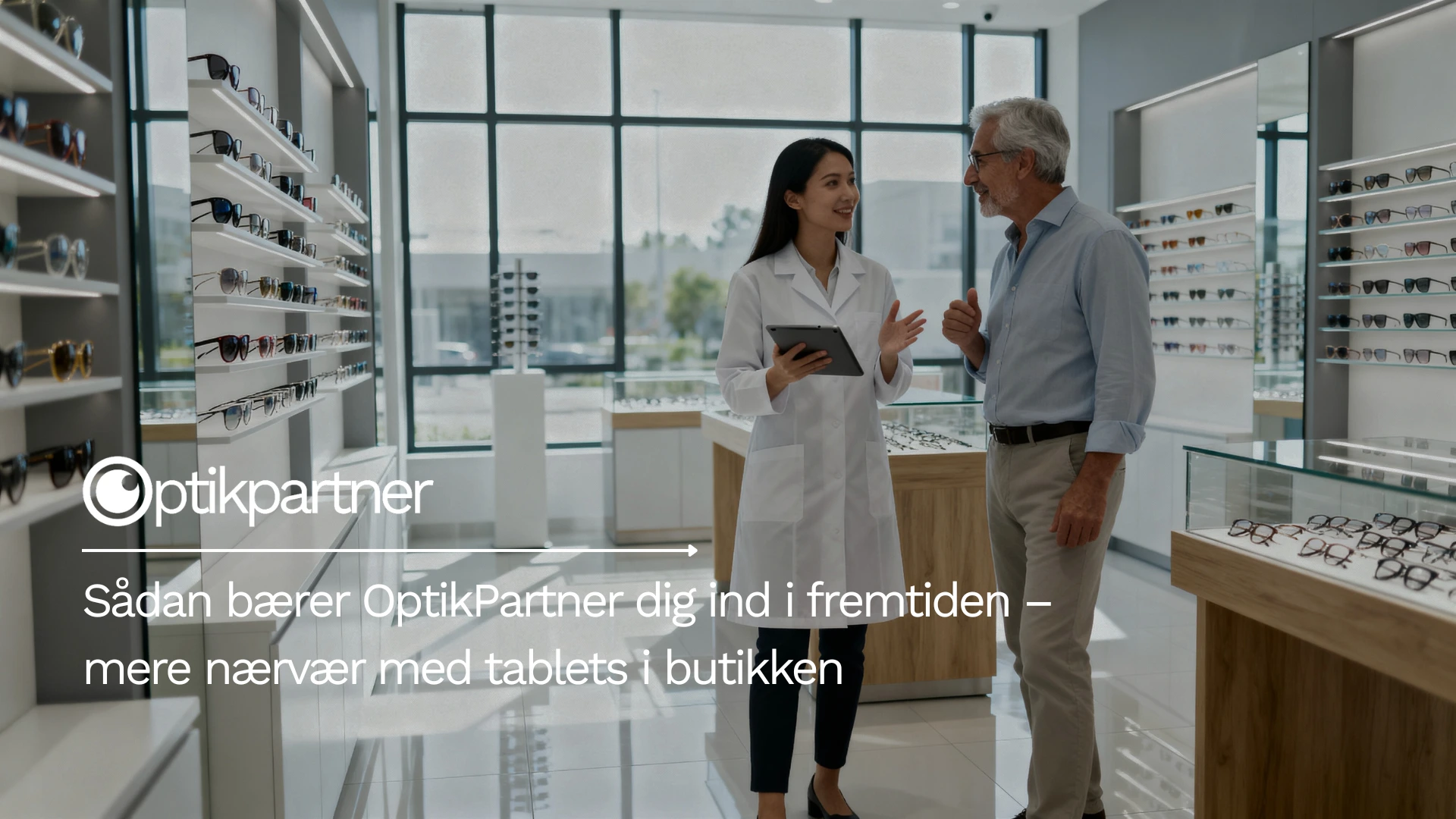 Optikpartner oktober blog